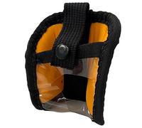 Ocean Signal rescueME PLB1 EPI3120 SafeSea GPS Satellite SOS Emergency Personal Locator Beacon Flotation Pouch Case - Only