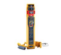 Ocean Signal rescueME PLB3 - World’s First PLB with AIS, NFC & Mobile App - 406 MHz Global GPS Beacon with RLS, 121.5 MHz Homing, PFD-Ready Design, No Subscription, 24 Hr Runtime, DAME Award Winner