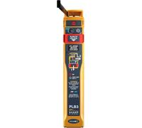 Ocean Signal rescueME PLB3 - World’s First PLB with AIS, NFC & Mobile App - 406 MHz Global GPS Beacon with RLS, 121.5 MHz Homing, PFD-Ready Design, No Subscription, 24 Hr Runtime, DAME Award Winner