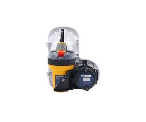 Ocean Signal SafeSea EPIRB3 Pro AIS Survival Beacon with Float Free Category 1 Bracket - 406MHz Global Satellite Distress Signal, AIS, RLS, Multi-GNSS, 10-Year Battery, No Subscription