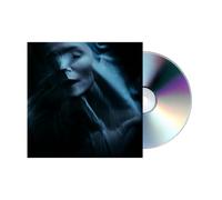 Ocean Sleeper - Peace When I'm Dead - CD - Presale Ships By 21/8/26