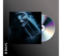 Ocean Sleeper - Peace When I'm Dead - CD - Presale Ships By 21/8/26