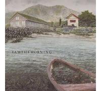 IAmTheMorning - Ocean Sounds