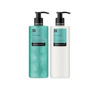 Ocean Spa - Skin Revival - Body Ritual Set - Shower Gel + Body Lotion
