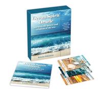 Ocean Spirit Oracle: Harness the power and wisdom of the sea