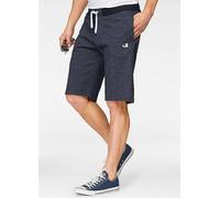 OCEAN Sportswear Bermuda Shorts Denim Blue