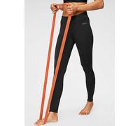 OCEAN Sportswear Leggings Silver
