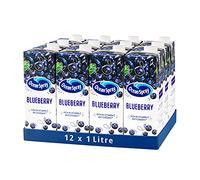 Ocean Spray Blueberry Juice Drink, 1L Carton (12-Pack)