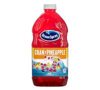 Ocean Spray® Cran-Pineapple™ Juice Drink, 64 Ounce Bottle
