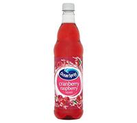 Ocean Spray Cranberry & Raspberry 1 Litre