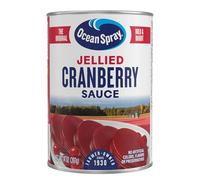 Ocean Spray Jellied Cranberry Sauce 397g