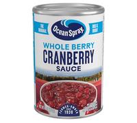 Ocean Spray Whole Berry Cranberry Sauce 397g