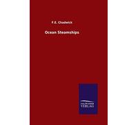 Ocean Steamships.by Chadwick New 9783846099506 Fast Free Shipping<|