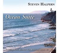 Ocean Suite by Inner Peace Music