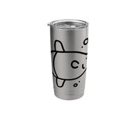 Ocean Sunfish Common Mola - Just Really Like Sunfish Stainless Steel Insulated Tumbler