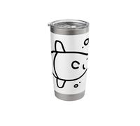 Ocean Sunfish Common Mola - Just Really Like Sunfish Stainless Steel Insulated Tumbler