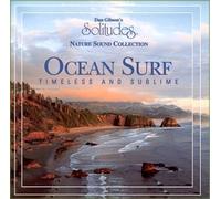 Ocean Surf: Timeless and Sublime by Dan Gibson