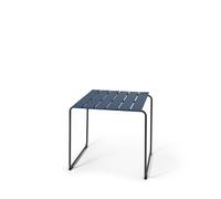 Ocean Table 70x70 cm Dusty Blue