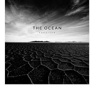 The Ocean – Fogdiver – CD – Digipak (US Import)