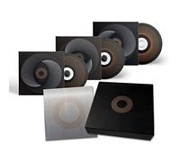Ocean,the - Holocene-Ltd