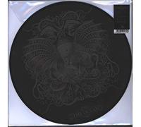 The Ocean – Rhyacian – 12" Vinyl Picture Disc – US Import