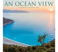 Ocean View 2025 Wall