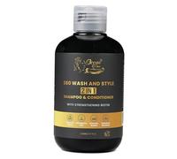 OCEAN VIEW DEEP WAVES POMADE Ocean View Deep Waves Pomade Shampoo, 360 Waves, 6 Ounce