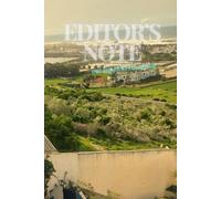 Ocean View Notes: A Minimal Notebook for Notes, Journaling, Planning, and Peaceful Thoughts