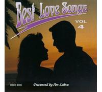 Ocean - Vol. 4-Best Love Songs