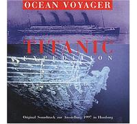 Ocean Voyager - Titanic Expedition