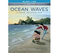 Ocean Waves