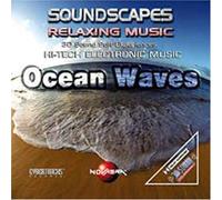 Ocean Waves by Soundscapes - Relaxing Music (1999-05-18)