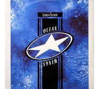 Ocean Wings - Loving In The Snow [Vinyl Maxi-Single] [VINYL]