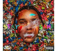 Ocean Wisdom - Stay Sane