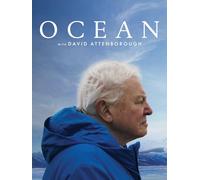 Ocean with David Attenborough