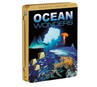 Ocean Wonders [DVD]