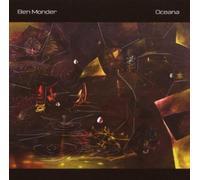 Oceana by Monder, Ben (2005-10-25)