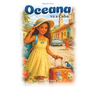 Oceana va a Cuba