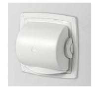 Oceanair Dry Roll toilet paper stand - 1 PC - 50.207.80 - 5020780
