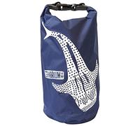 Oceanarium Waterproof Bag Blue Whale Shark 2 liters