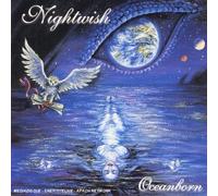 Oceanborn by Nightwish