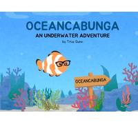 Oceancabunga: An Underwater Counting Adventure