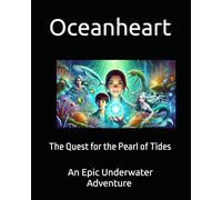 Oceanheart: The Quest for the Pearl of Tides