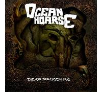 Oceanhoarse - Dead Reckoning (Marbled Vinyl) [VINYL]
