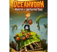 Oceanhorn: Monster of Uncharted Seas Steam Gift GLOBAL