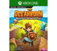 Oceanhorn - Monster of Uncharted Seas (Xbox One) - Xbox Live Account - GLOBAL