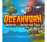 Oceanhorn: Monster of Uncharted Seas (Xbox One / Xbox Series X|S) Xbox Live Key - EU