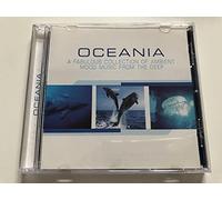 Oceania - A Fabulous Collection of Ambient Mood Music From The Deep