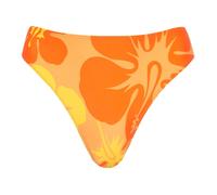 Oceania Bikini Bottoms Orange S / US 4