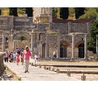 Oceania Riviera: Greece to Istanbul